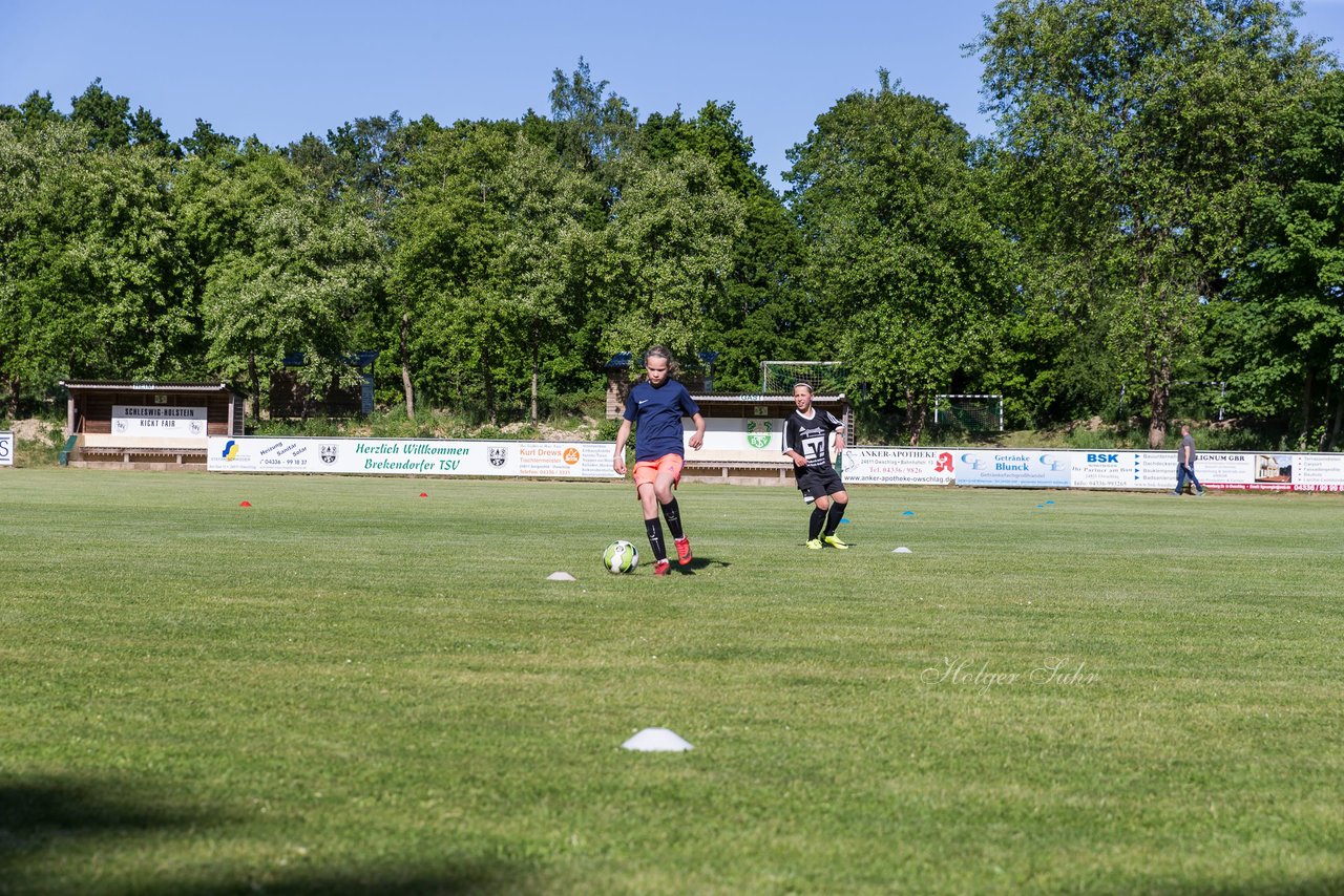 Bild 71 - Stuetzpunkttraining RD